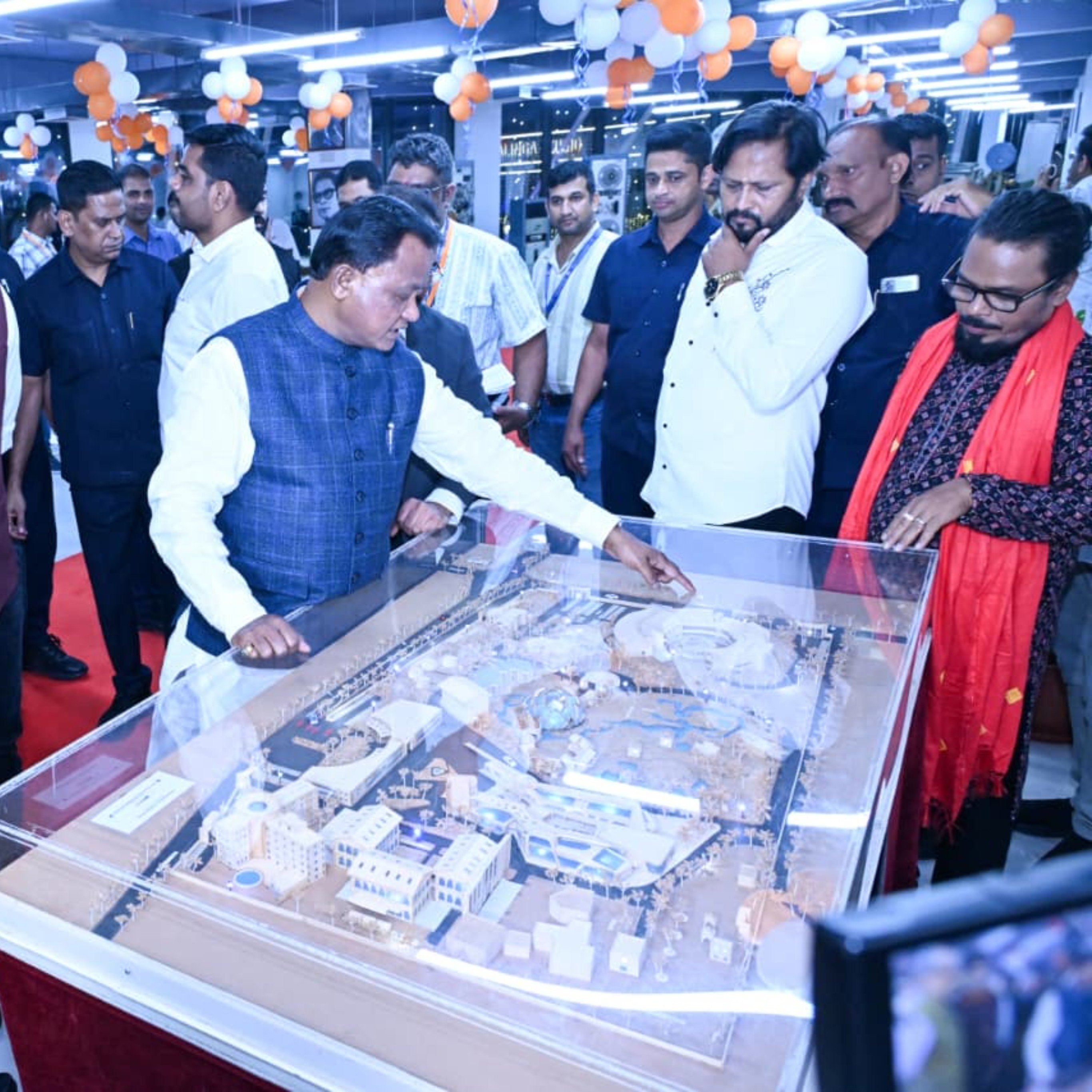 Kalinga Studio Gets a New Lease of Life as Odisha Revamps Film Infrastructure